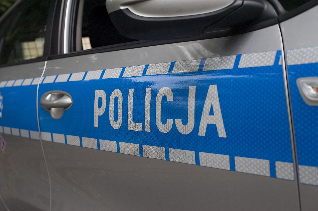 Szybka akcja policji w Gliwicach