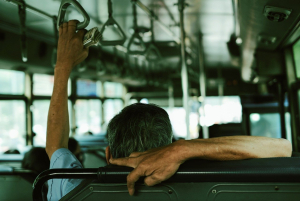 Katowice testują wodorowy autobus